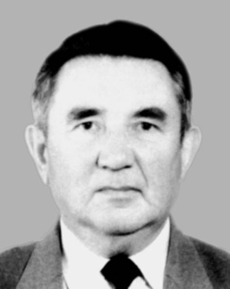 В. Я. Бобров